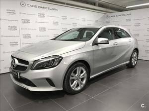 MERCEDES-BENZ Clase A A 200 d Urban 5p.