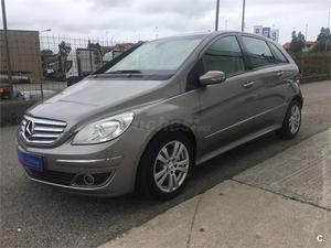 MERCEDES-BENZ Clase B B 180 CDI 5p.