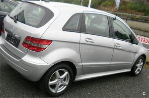 MERCEDES-BENZ Clase B B 180 CDI 5p.