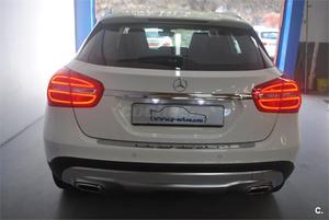 MERCEDES-BENZ Clase GLA GLA 200 CDI Urban 5p.