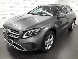 MERCEDES-BENZ Clase GLA GLA 200 d 5p.