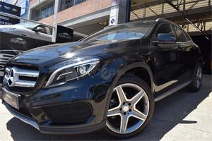 MERCEDES-BENZ Clase GLA GLA 200 d AMG Line 5p.