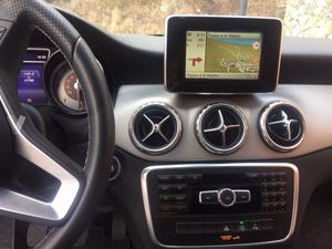 MERCEDES-BENZ Clase GLA GLA 200 d Urban -15