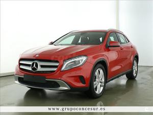 MERCEDES-BENZ Clase GLA GLA 200 d Urban 5p.