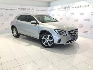 MERCEDES-BENZ Clase GLA GLA 200 d Urban 5p.