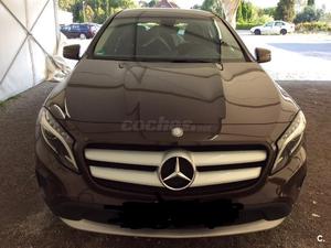 MERCEDES-BENZ Clase GLA GLA 220 CDI 4Matic Edition 1 5p.