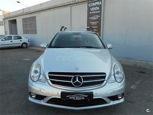 MERCEDES-BENZ Clase R R 300 CDI L 5p.