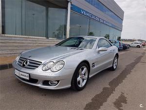 MERCEDES-BENZ Clase SL SL p.