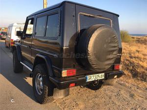 MERCEDES-BENZ  D CHASIS CABINA 2p.