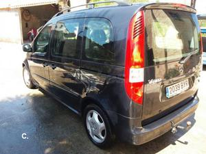 MERCEDES-BENZ Vaneo 1.9 Ambiente 5p.