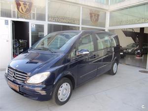 MERCEDES-BENZ Viano 2.0 CDI Robinsons Compacta 5p.