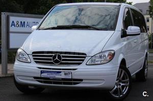 MERCEDES-BENZ Viano 2.0 CDI Trend Larga 4p.