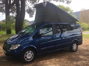 MERCEDES-BENZ Viano 2.2 CDI Fun Larga -04