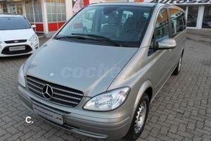 MERCEDES-BENZ Viano 2.2 CDI Trend Larga 4p.