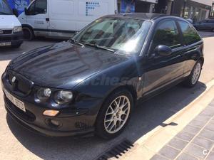 MG ZR p.