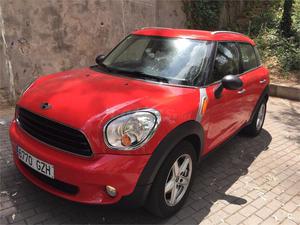 MINI Countryman 1.6 One D 5p.