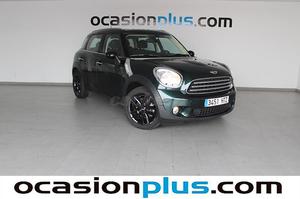 MINI Countryman COOPER COUNTRYMAN 5p.