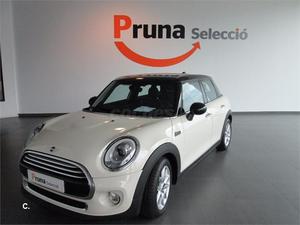 MINI MINI COOPER D 5 PUERTAS 5p.