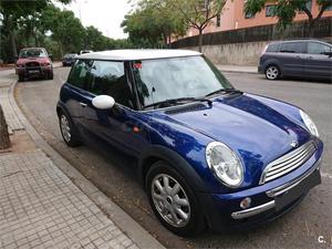 MINI MINI Cooper 3p.