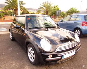 MINI MINI Cooper 3p.