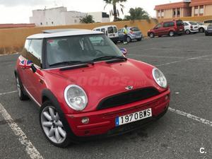 MINI MINI Cooper 3p.