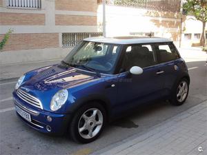 MINI MINI Cooper 3p.