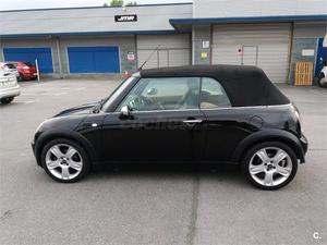 MINI MINI Cooper Cabrio 2p.