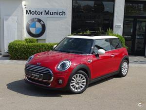 MINI MINI Cooper D 3p.