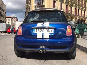 MINI MINI Cooper S 3p.