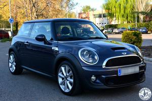 MINI MINI Cooper S 3p.