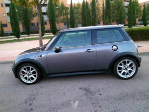 MINI MINI Cooper S Coupe -11