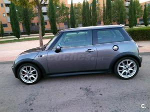 MINI MINI Cooper S Coupe 2p.