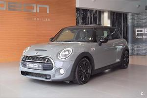 MINI MINI Cooper SD 3p.