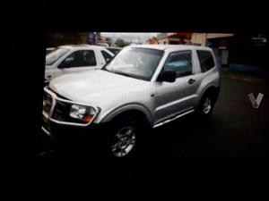 MITSUBISHI Montero 3.2 DID GLS -02