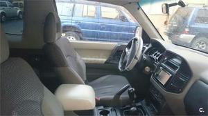 MITSUBISHI Montero 3.2 DID GLS 3p.