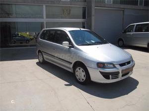 MITSUBISHI Space Star v 5p.