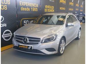 Mercedes Benz Clase A 200CDI BE Urban