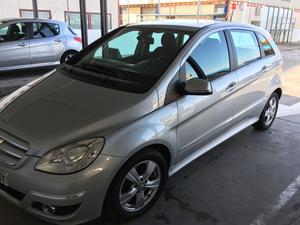 Mercedes Benz Clase B 200CDI Autotronic