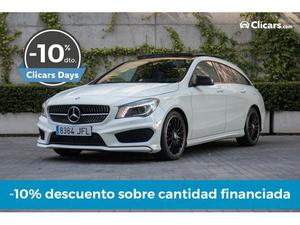 Mercedes Benz Clase CLA CLASE  CDI AUT. AMG LINE