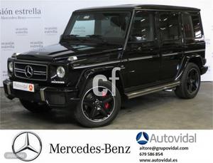 Mercedes Clase G