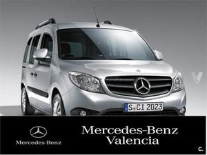 Mercedes-benz Citan 109 Cdi Tourer Select Largo 5p. -17