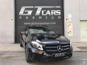 Mercedes-benz Clase Gla Gla 200 D Urban 5p. -17