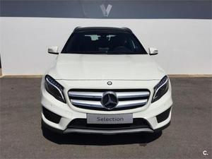 Mercedes-benz Clase Gla Gla 220 D Amg Line 5p. -17