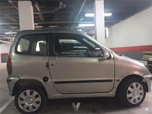 Microcar Virgo -