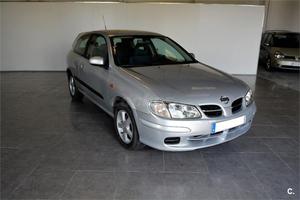 NISSAN Almera 1.5 Ambience 3p.