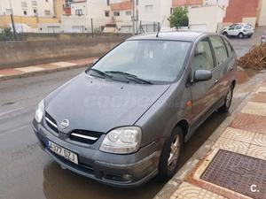 NISSAN Almera Tino 2.2dCi 112 Acenta CaVitra 5p.