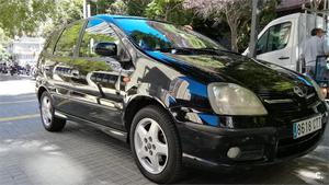 NISSAN Almera Tino 2.2dCi 136 Acenta 5p.