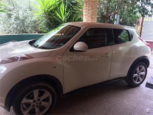 NISSAN JUKE 1.5 dCi ACENTA 4X2 5p.