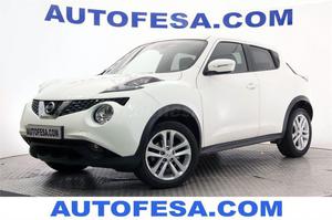 NISSAN JUKE 1.5 dCi NCONNECTA 4X2 5p.