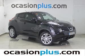 NISSAN JUKE 1.5 dCi TEKNA SPORT 4X2 5p.